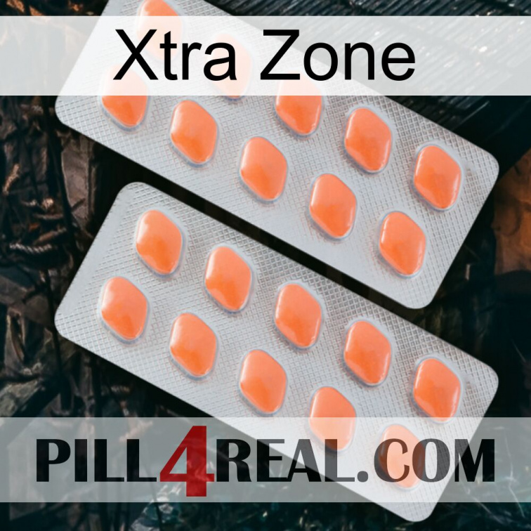 Xtra Zone 27